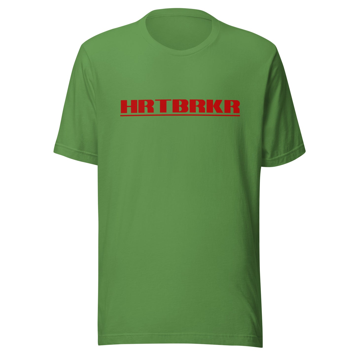 HRTBRKR Unisex t-shirt