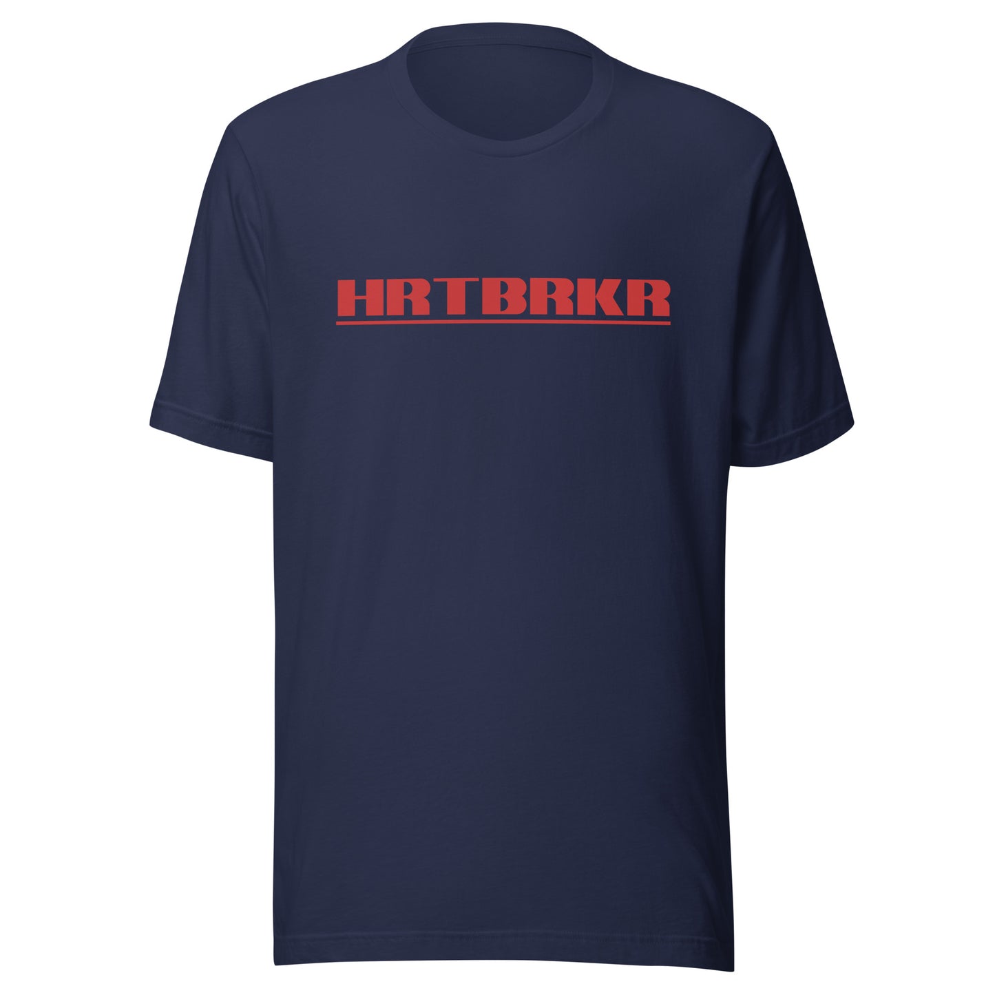 HRTBRKR Unisex t-shirt